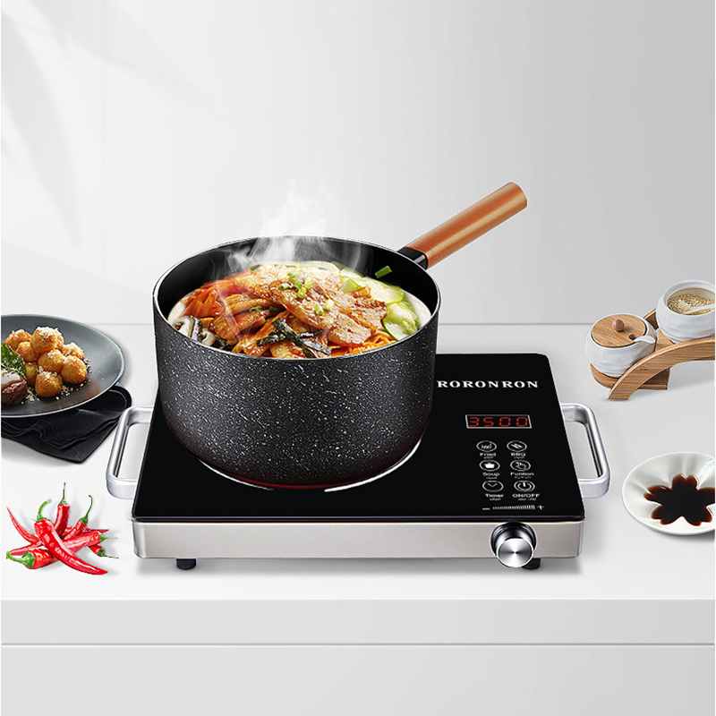 Household 3500W High Power Cer - огляд і ціна Kitchen Appliances Electric Stove