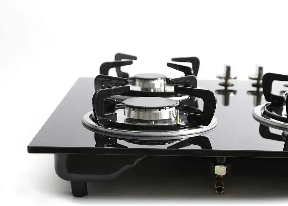 Home kitchen appliance 5 burne - огляд і ціна Kitchen Appliances In Sale