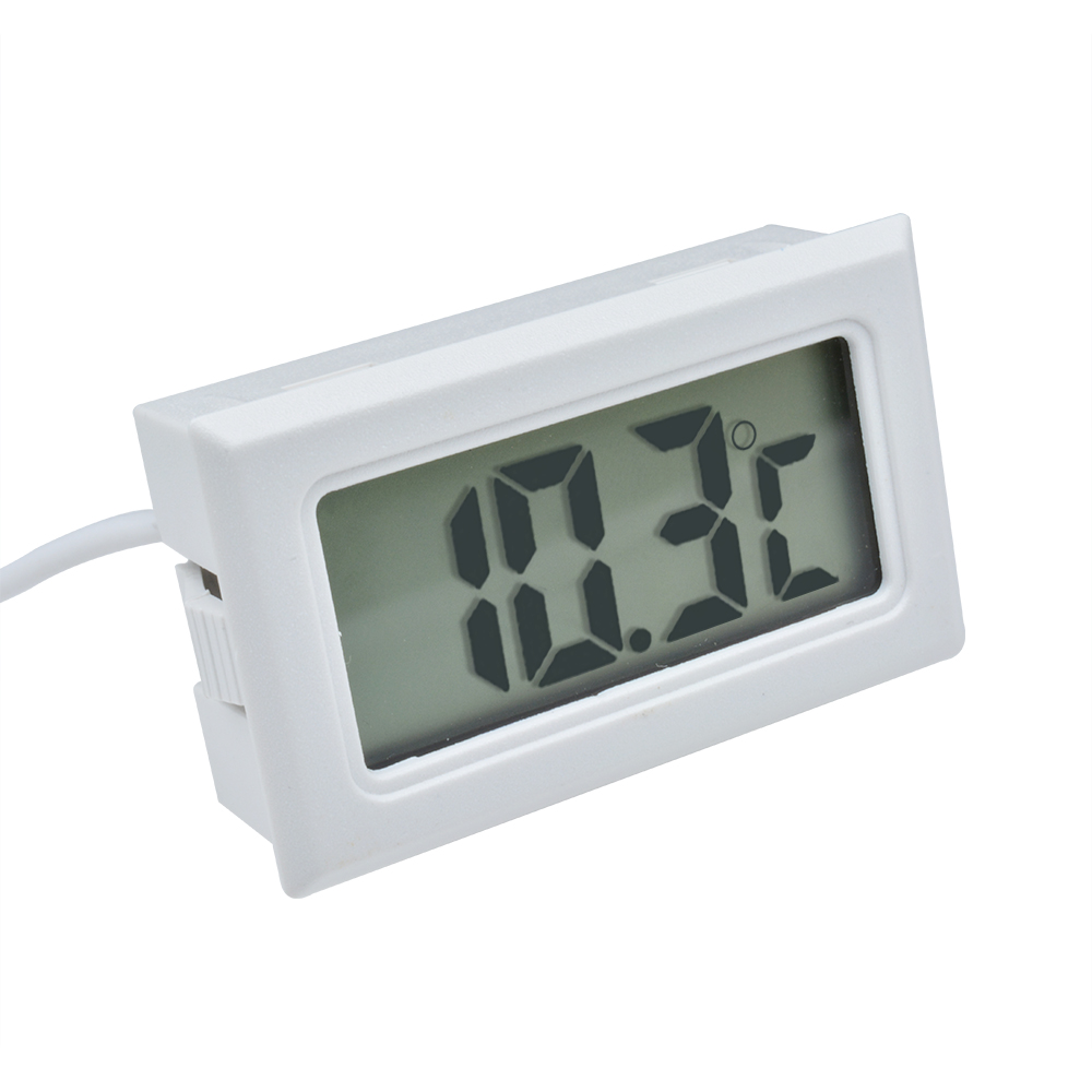 Mini Digital Thermometer -20°C - огляд і ціна Kitchen Appliances Video
