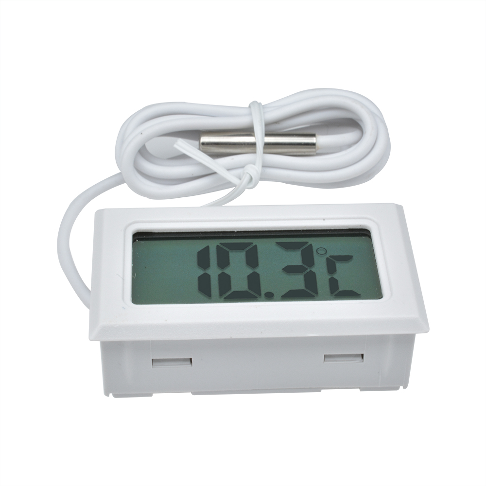 Mini Digital Thermometer -20°C - огляд і ціна Kitchen Appliances Video
