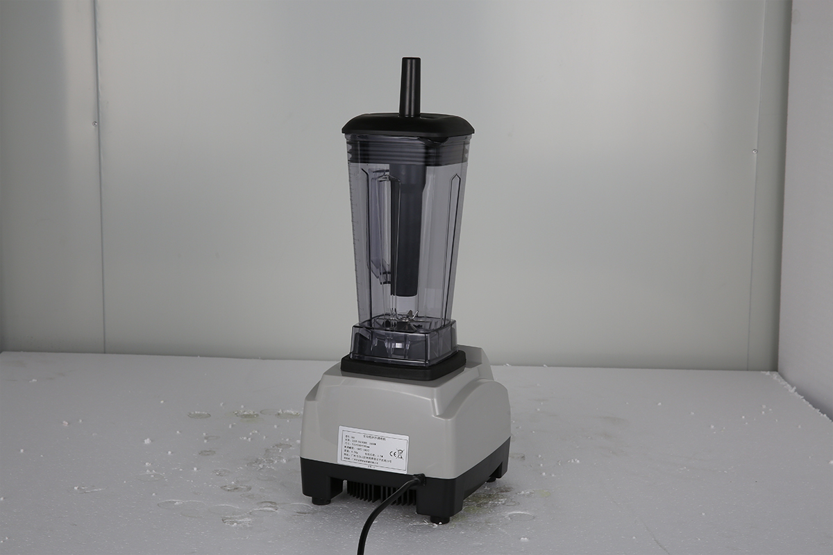 Electric Mixer Juicer Ice Crus - огляд і ціна Blender High Power