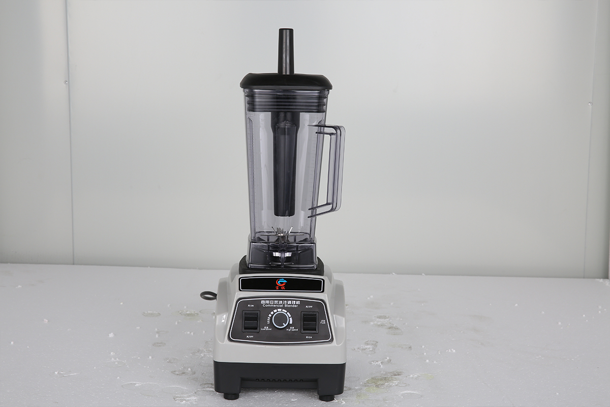 Electric Mixer Juicer Ice Crus - огляд і ціна Blender High Power