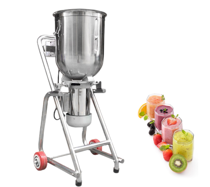 30L Large Capacity Industrial  - огляд і ціна Blender High Power