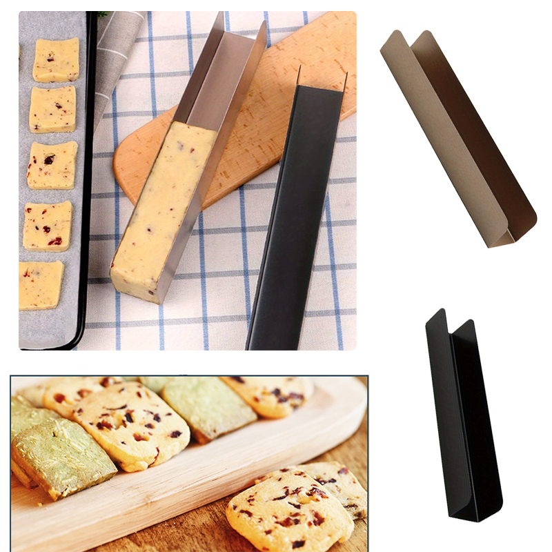 U-Shaped Non-Stick Biscuit Mou - огляд і ціна Kitchen Appliances Garage