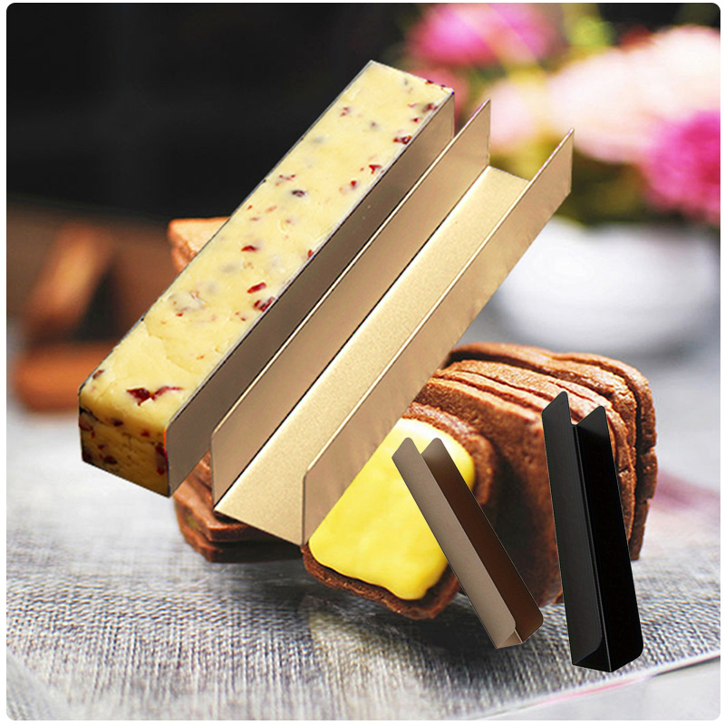 U-Shaped Non-Stick Biscuit Mou - огляд і ціна Kitchen Appliances Garage