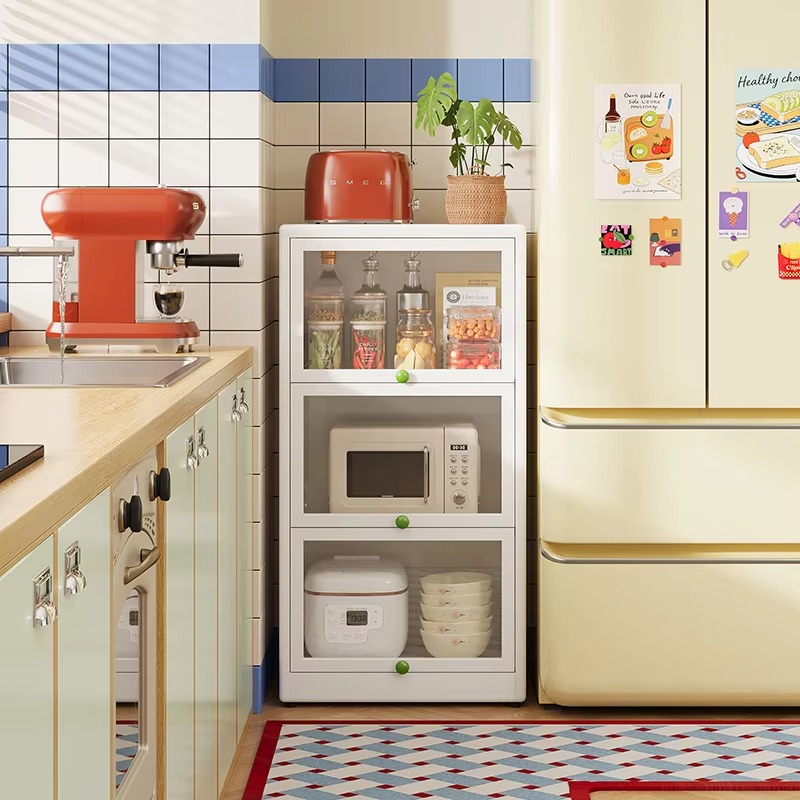 Corner Steel Narrow Cabinet fo - огляд і ціна Kitchen Appliances Stores