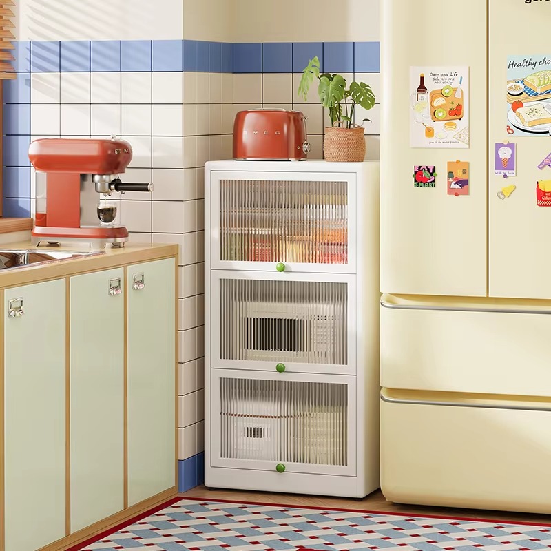 Corner Steel Narrow Cabinet fo - огляд і ціна Kitchen Appliances Stores
