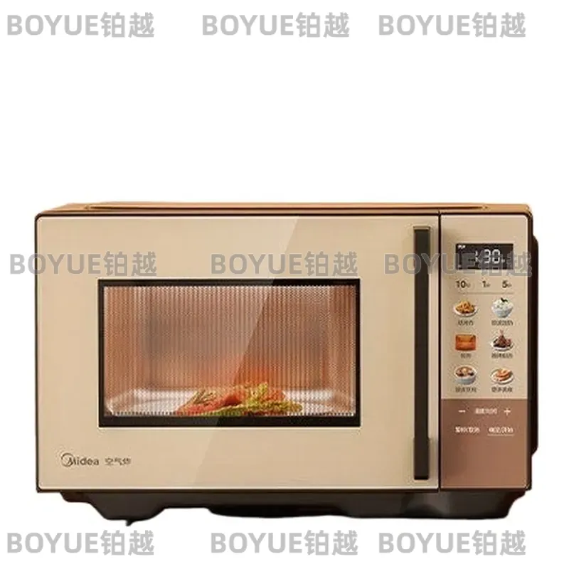Smart Inverter Microwave Oven  - огляд і ціна Kitchen Appliances Combo