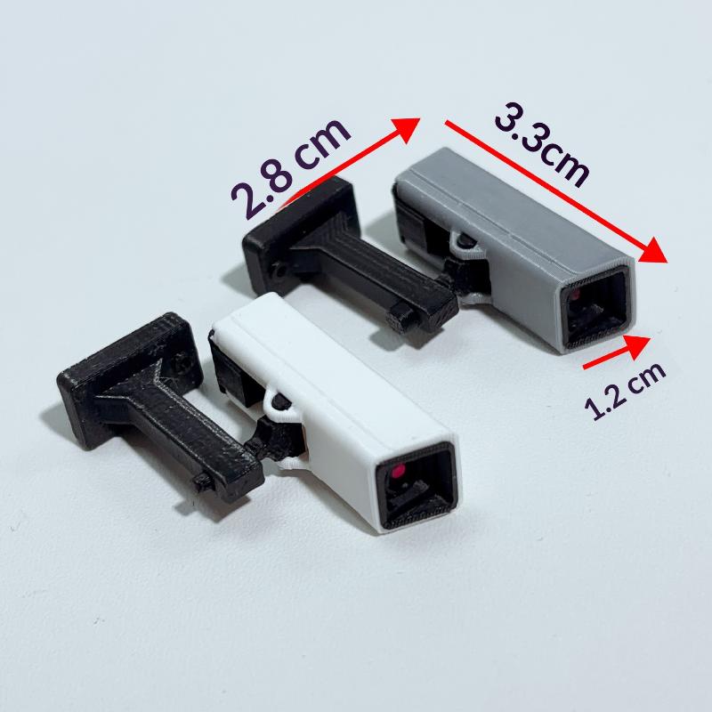 1Pcs 1/12 Dollhouse Mini Surve - огляд і ціна Kitchen Appliances Video