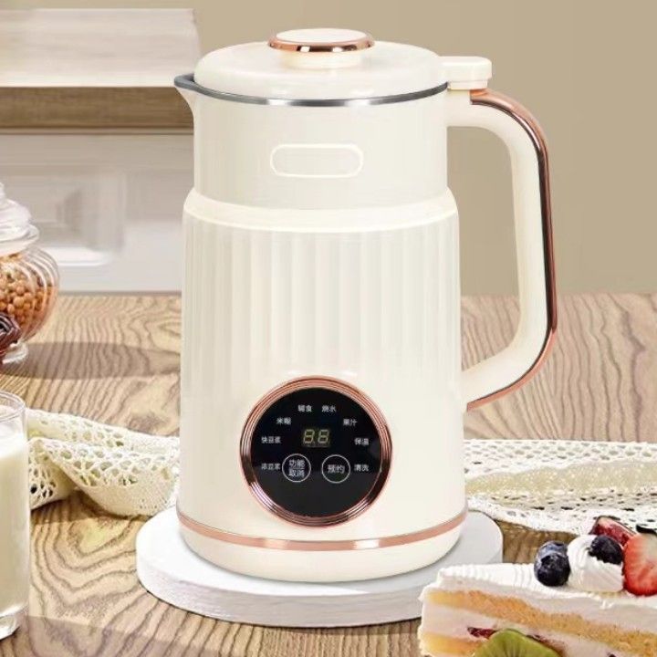 Hot Sale 1L Large Capacity Soy - огляд і ціна Kitchen Appliances In Sale