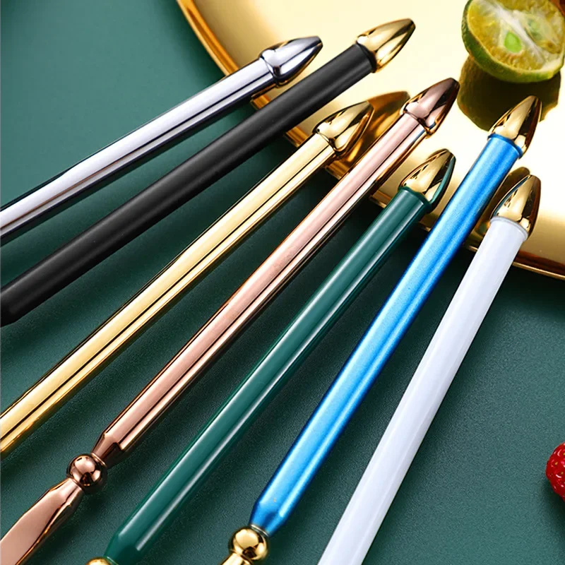 4pcs Upscale Cutlery Set 304 S - огляд і ціна Kitchen Appliances Combo