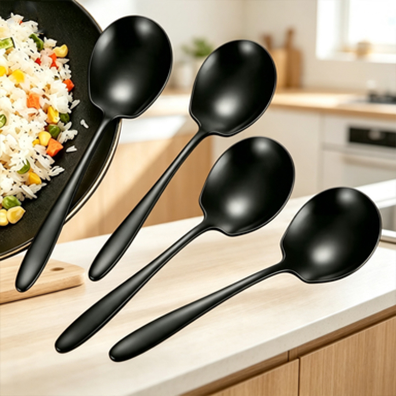 2Pcs Large Stainless Steel Ser - огляд і ціна Kitchen Appliances Combo