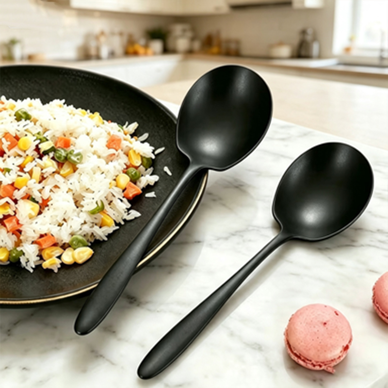 2Pcs Large Stainless Steel Ser - огляд і ціна Kitchen Appliances Combo