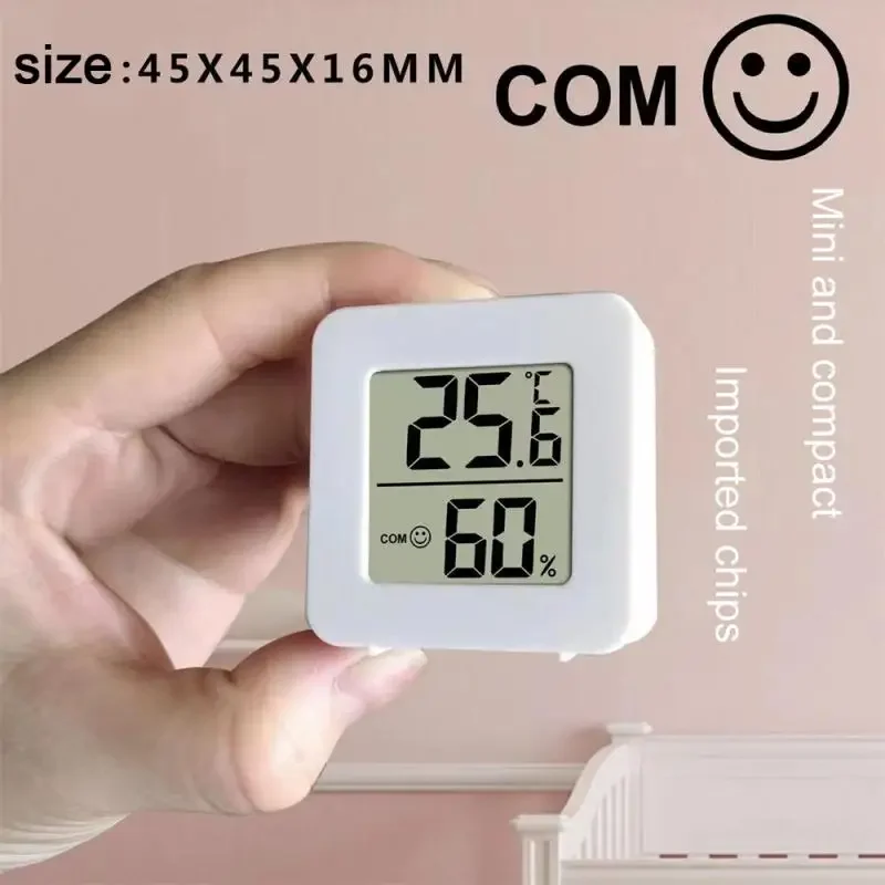 Mini Indoor Thermometer Hygrom - огляд і ціна Kitchen Appliances Video