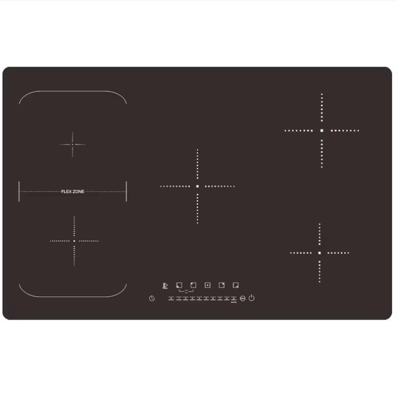 Hot Sales High-Powered Inducti - огляд і ціна Kitchen Appliances In Sale
