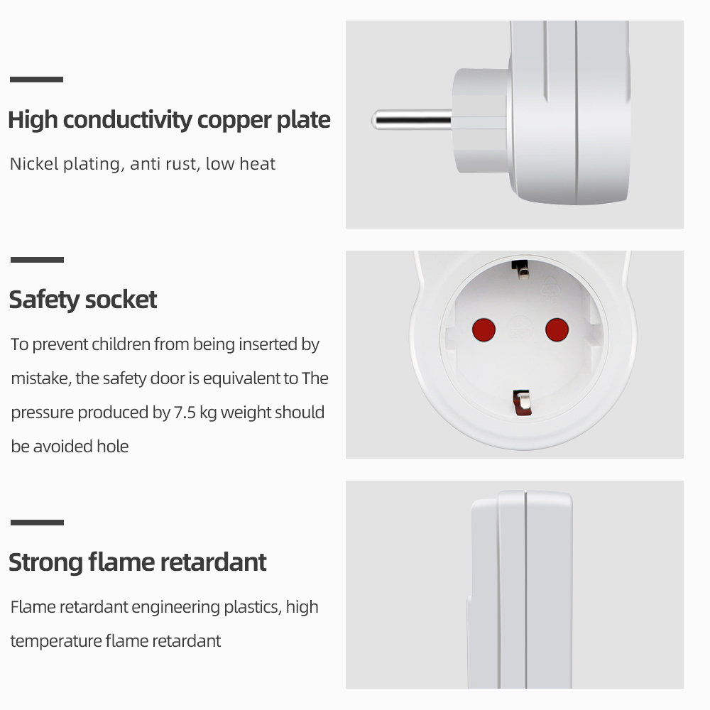 Digital Timer Switch Electroni - огляд і ціна Kitchen Appliances Uk