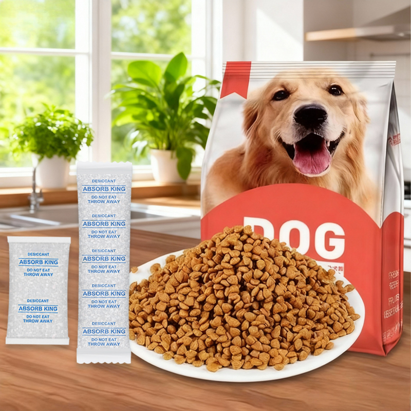 Montmorillonite Desiccant Is S - огляд і ціна Kitchen Appliances Video