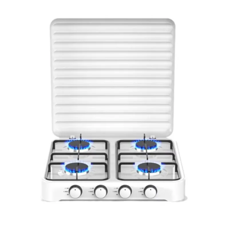 Cookware Accessories 4 Burners - огляд і ціна Kitchen Appliances Electric Stove