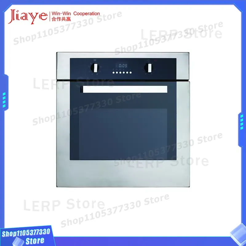 Smart Built-in Electric Oven w - огляд і ціна Kitchen Appliances Stores