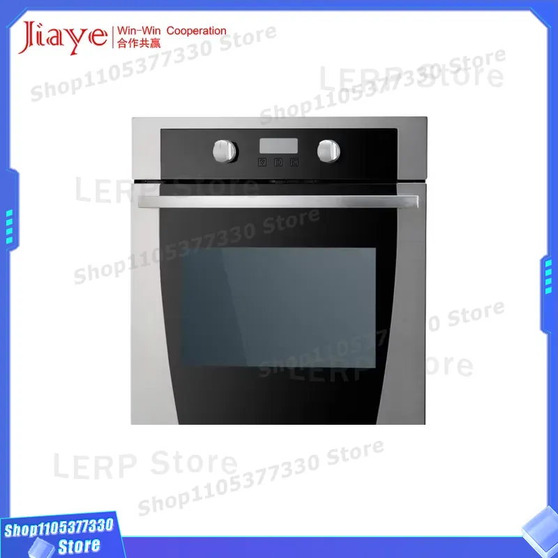 Smart Built-in Electric Oven w - огляд і ціна Kitchen Appliances Stores