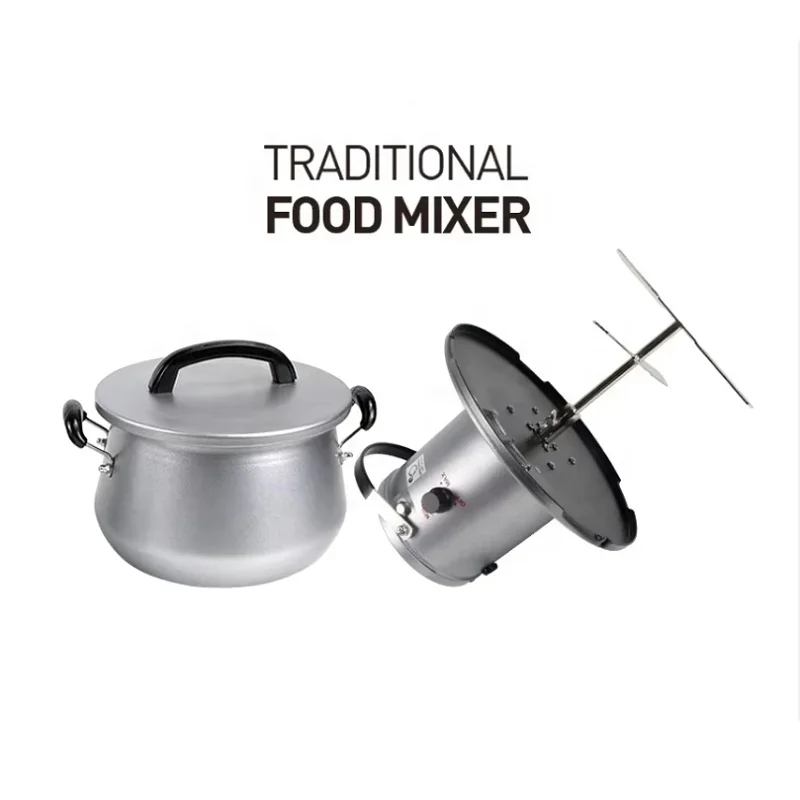 Hot Sale Durle Aluminum Body K - огляд і ціна Kitchen Appliances In Sale