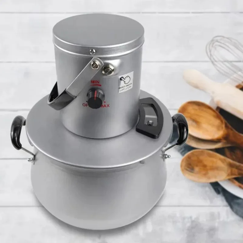 Hot Sale Durle Aluminum Body K - огляд і ціна Kitchen Appliances In Sale